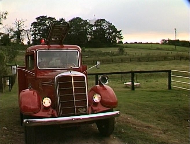 Mack EH Type 75