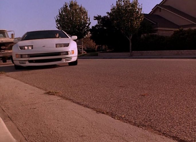 1991 Nissan 300ZX Twin Turbo [Z32]