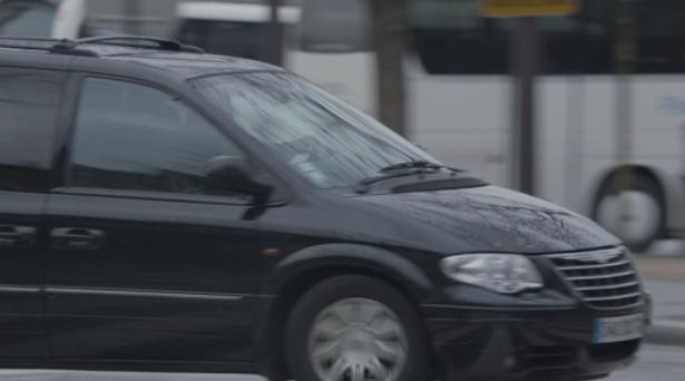 2005 Chrysler Grand Voyager [RG]