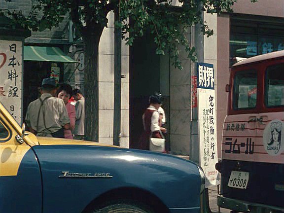 1956 Toyopet 1500 Truck [RK23]