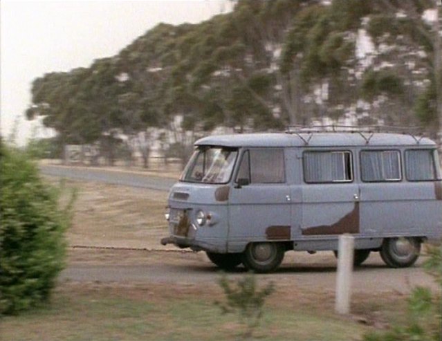 1966 Commer 2500 Camper Van [PB]