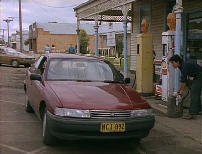 1988 Holden Commodore Executive [VN]