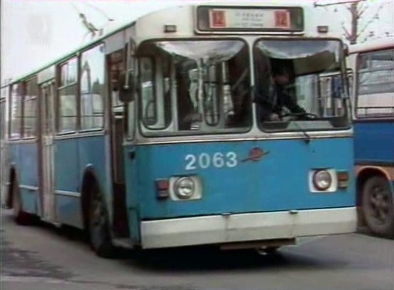 1987 ZiU 682 V [V00]