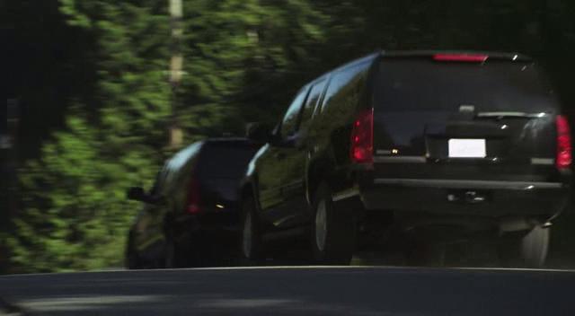 2010 GMC Yukon XL [GMT932]