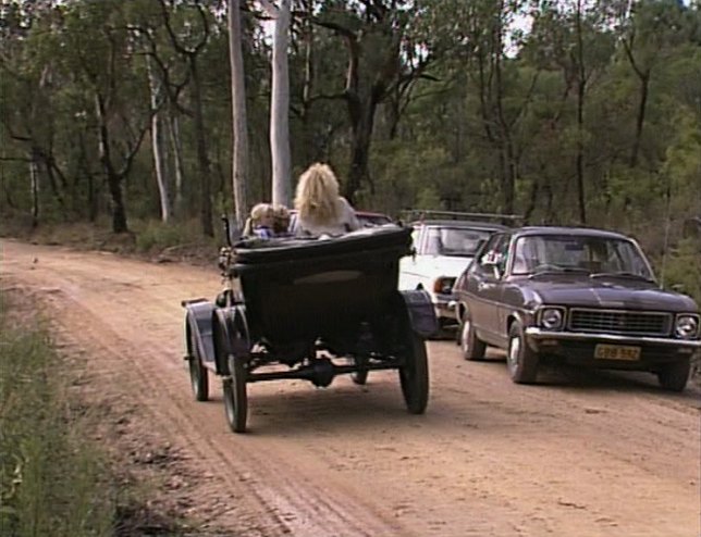 1972 Holden Torana [LJ]