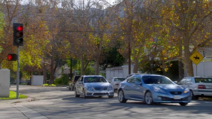 2010 Hyundai Genesis Coupe