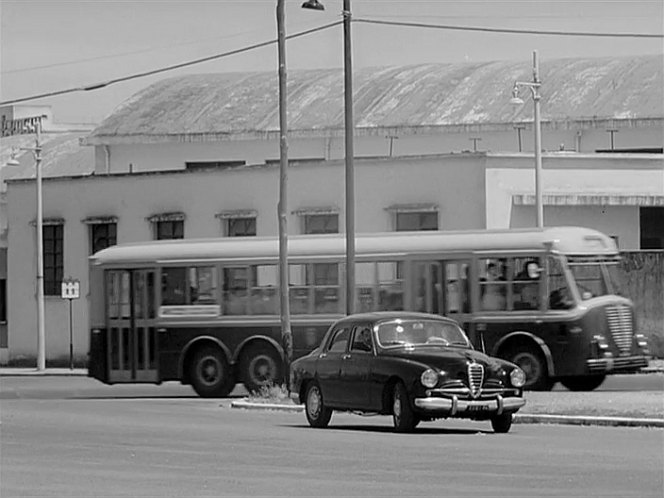 1951 Alfa Romeo 140