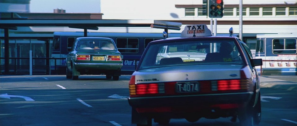 1975 Toyota Corona [RT104]