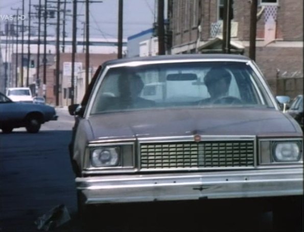 1978 Chevrolet Malibu