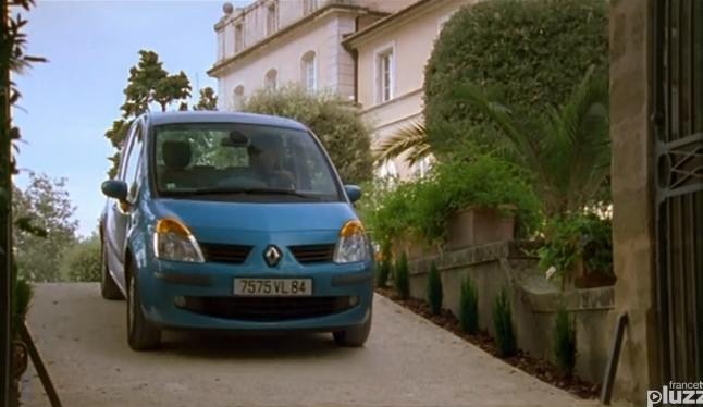 2005 Renault Modus [X77]