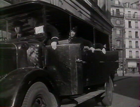 1929 Panhard & Levassor K38 Zucyp