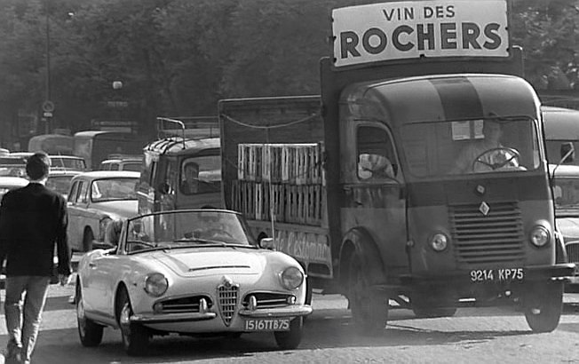 1955 Renault 2,5T [R2168]