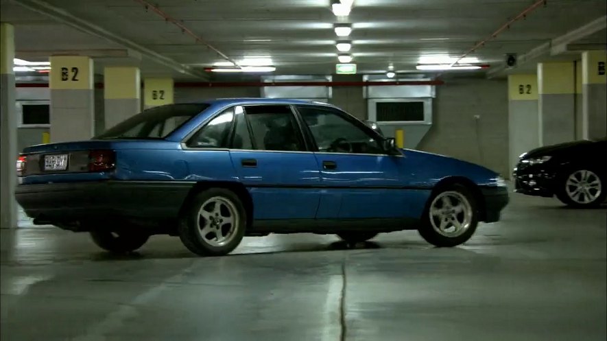 1989 Holden Commodore [VN]