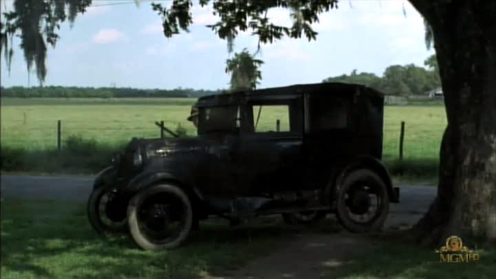 1928 Ford Model A