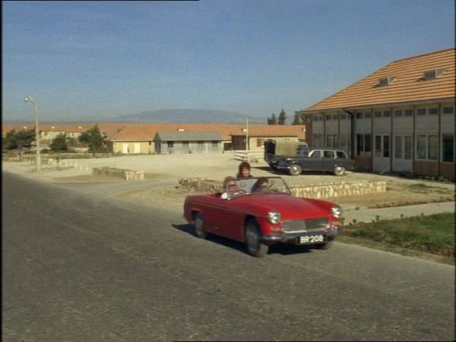 1962 Standard Ensign Estate