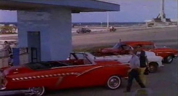 1952 Ford Crestline Sunliner [76B]