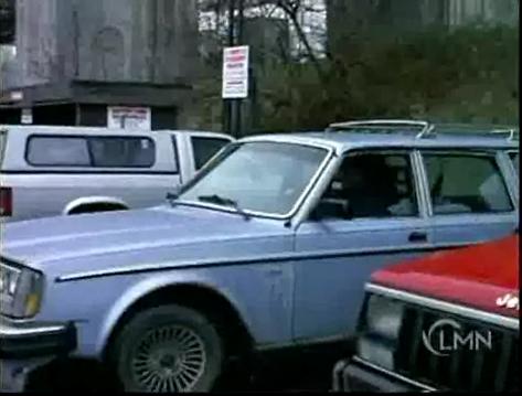 1980 Volvo GLE [265]