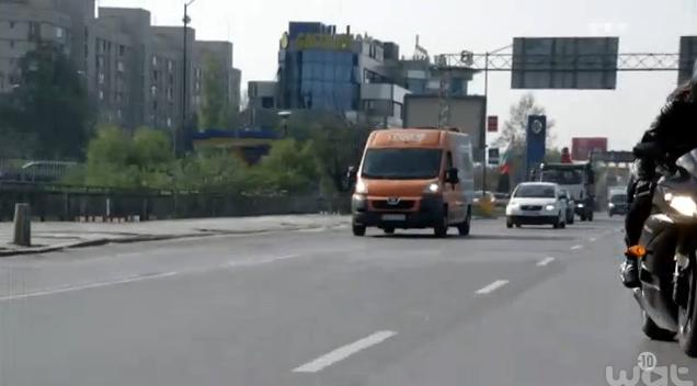 2006 Peugeot Boxer Série 2