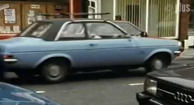 1975 Vauxhall Viva S [HC]