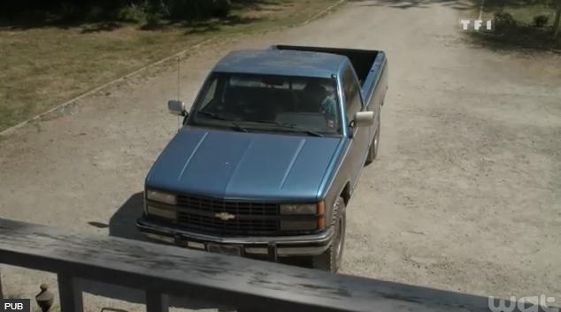 1990 Chevrolet C-1500 Regular Cab [GMT400]