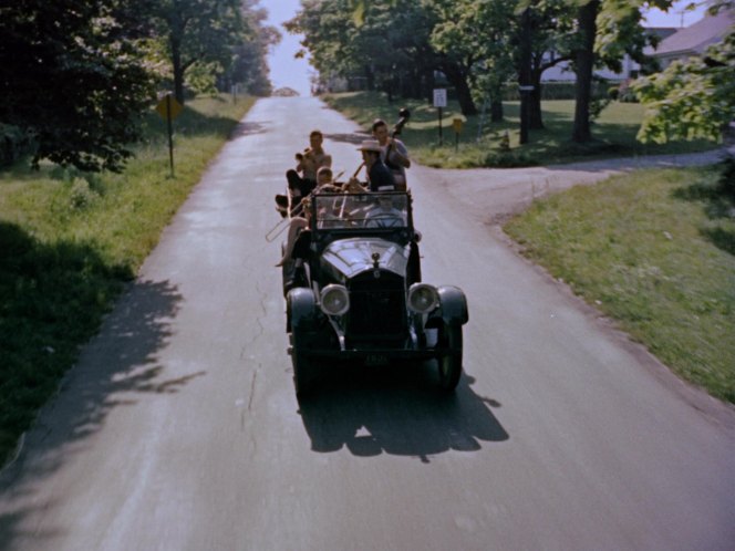 1921 Studebaker Big Six [EG]