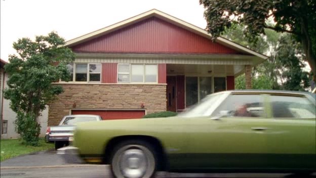 1973 Chevrolet Biscayne