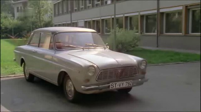 1963 Ford Taunus 12M [P4]