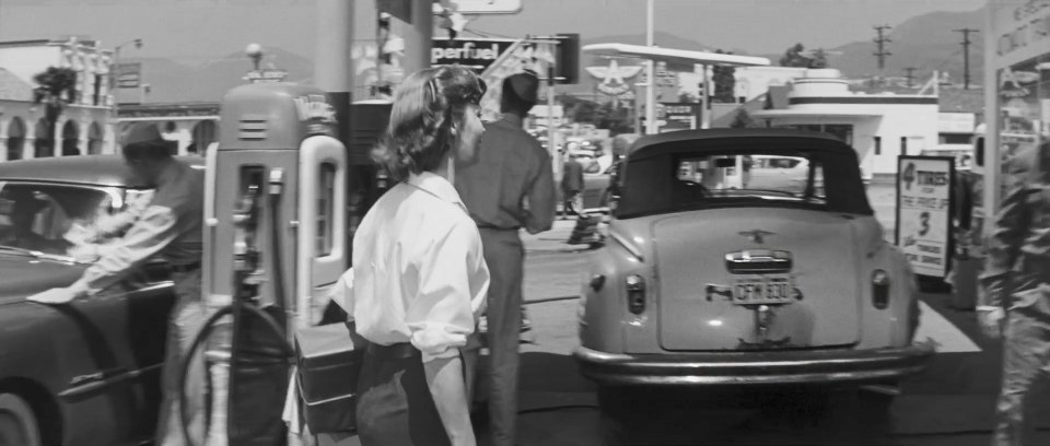 1946 Chrysler