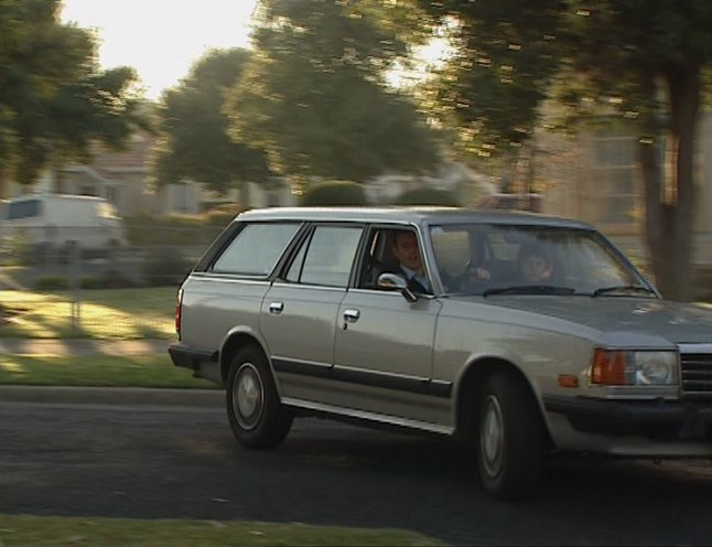 1982 Mazda 929 [LA4]