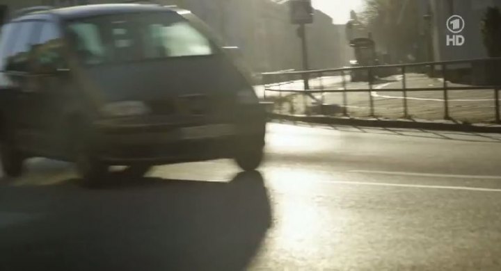 2001 Seat Alhambra 1ª generación [Typ 7M]
