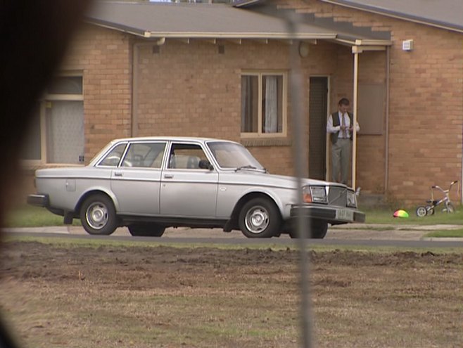 1978 Volvo 264 GL