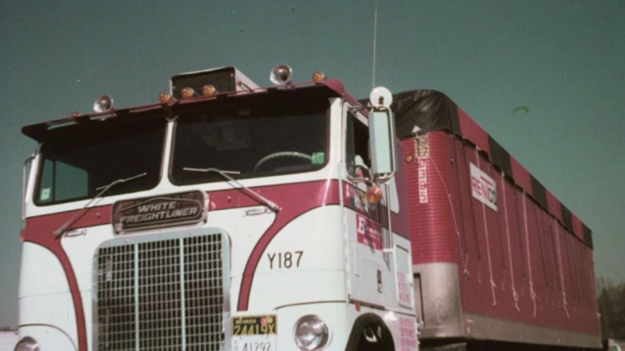 1971 White-Freightliner WFT-7564T