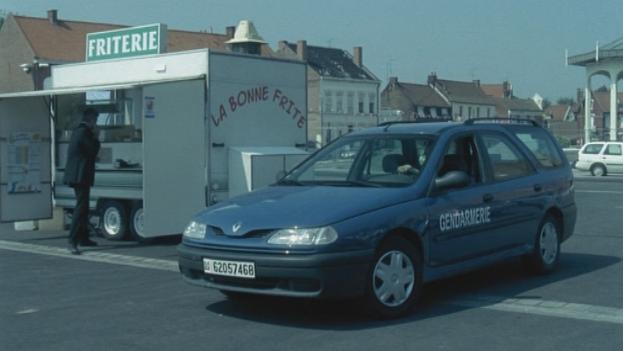 1996 Renault Laguna Nevada RN 1 [X56]