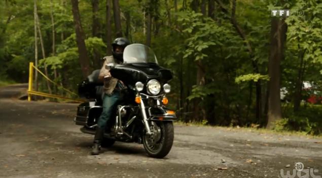 Harley-Davidson Electra Glide