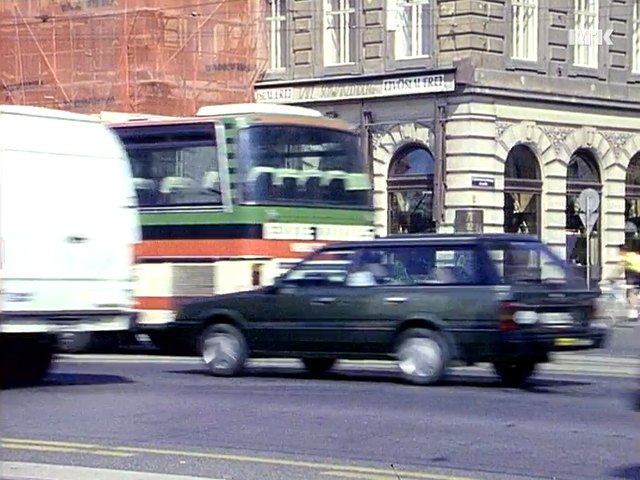 1985 Subaru Leone [AN]