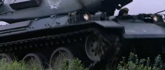 Mitsubishi Type 74