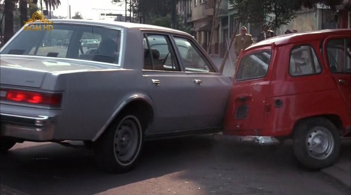 Renault 4