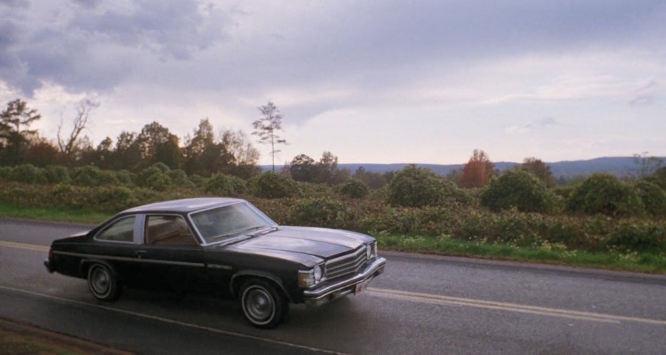 1978 Buick Skylark