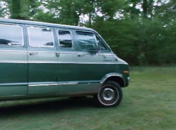 1975 Dodge Sportsman Maxiwagon