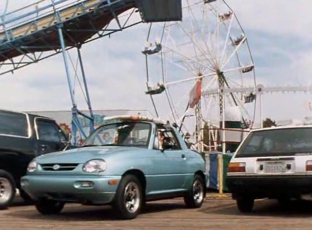 1987 Toyota Corolla FX [AE82]