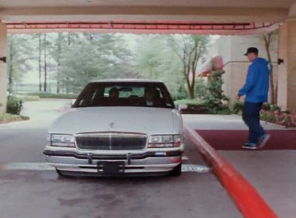 1991 Buick Park Avenue