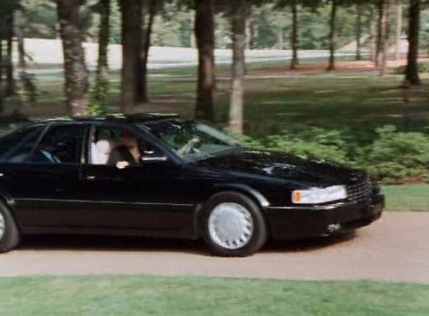 1993 Cadillac Seville