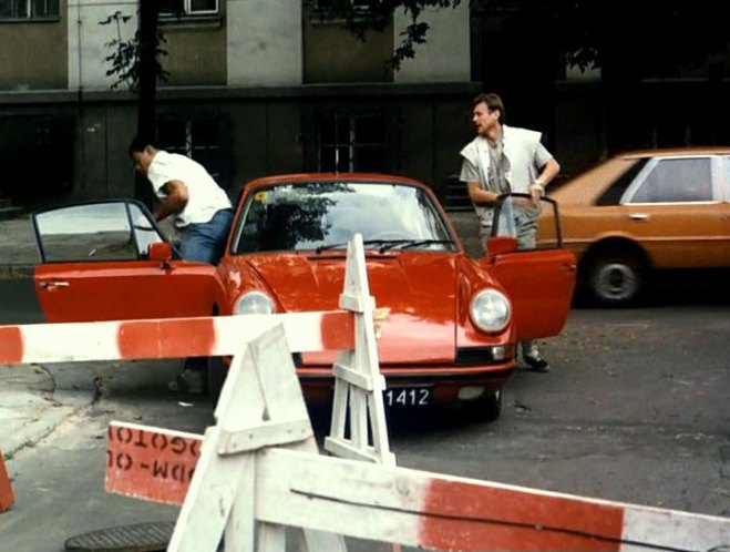 1983 FSO Polonez C [B01]