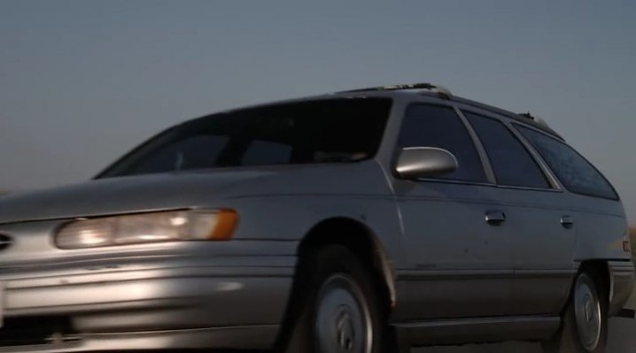 1994 Ford Taurus GL Wagon [DN5]