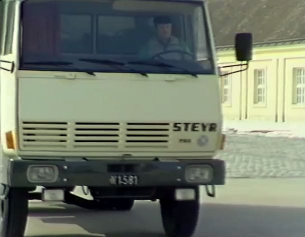 1969 Steyr Plus 790 [90]