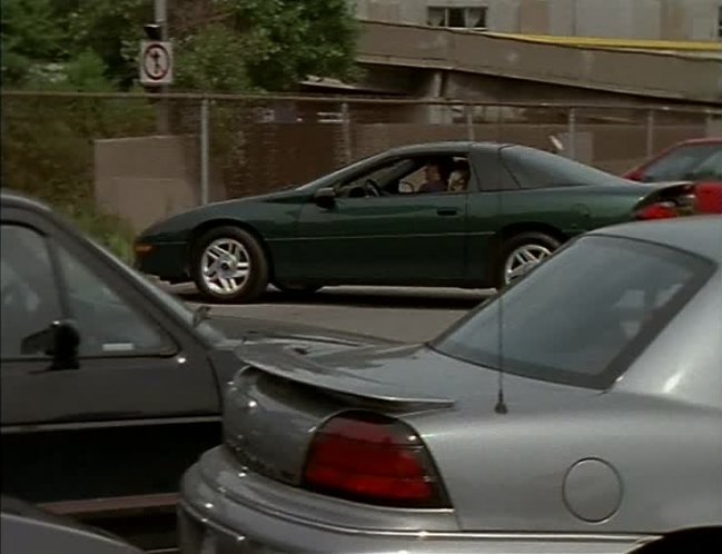 1993 Chevrolet Camaro