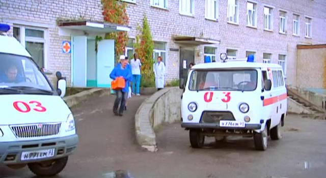 UAZ 39629