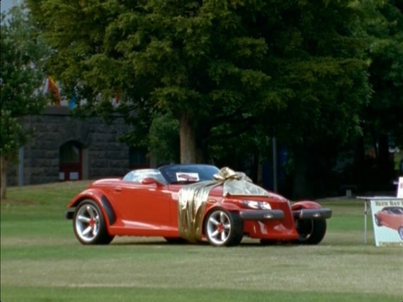 1999 Plymouth Prowler [PR]