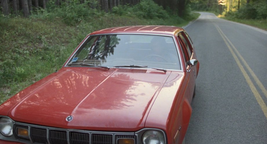 1975 AMC Hornet Sportabout