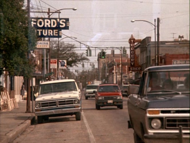 1976 Ford F-Series Regular Cab